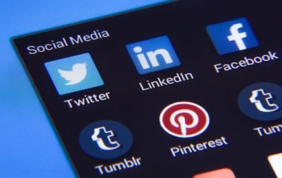 social media