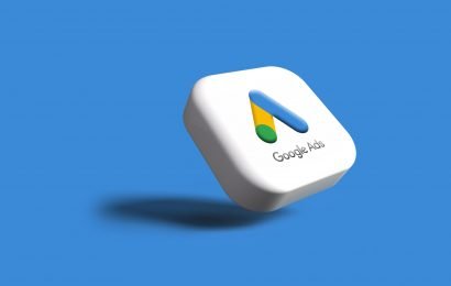 google AdWords